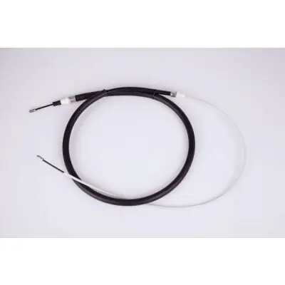 Promoción Exclusiva Cable de accionamiento, freno de estacionamiento HELLA 8AS 355 668-561